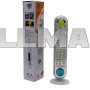 Лампа фонарь YL-8683T Rechargeable Emeancy Light 
